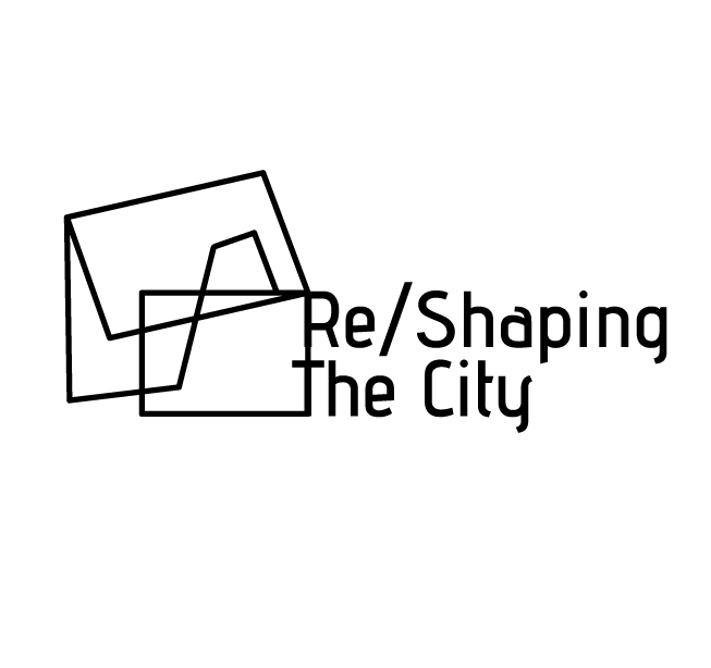 Re/Shaping The City-International art festival